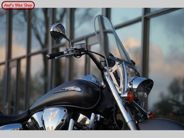 honda - vtx-1300