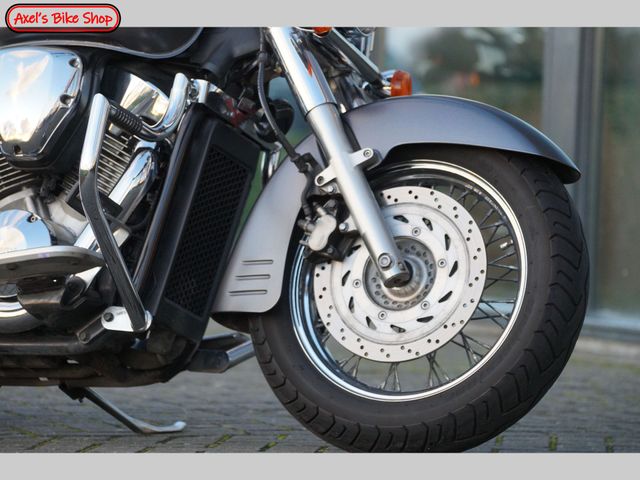 honda - vtx-1300