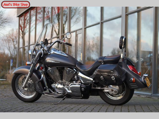 honda - vtx-1300