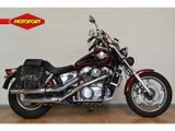 HONDA VT 1100 C SHADOW
