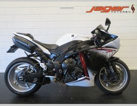 Yamaha YZF R1 2009 occasion