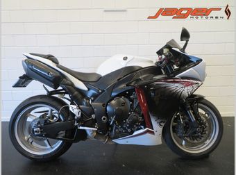 Yamaha YZF R1 2009 occasion