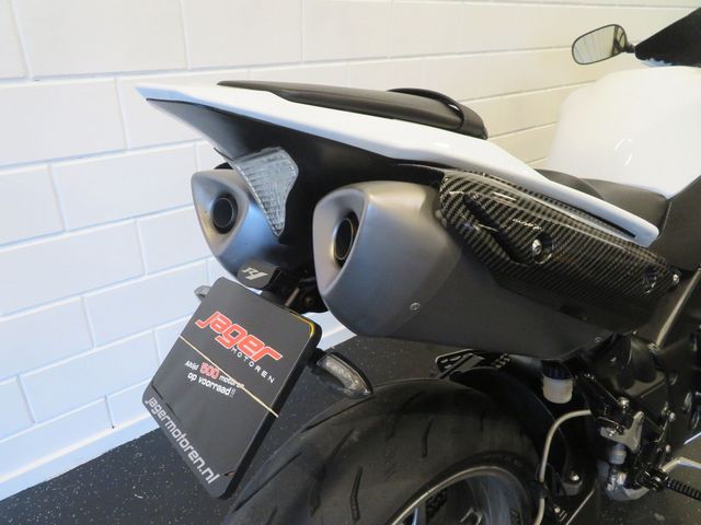 yamaha - yzf-r1