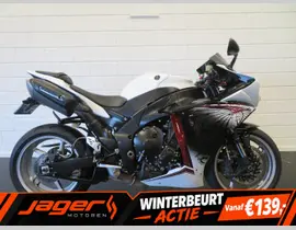 Yamaha YZF R1 2009 occasion