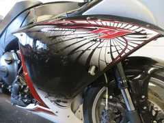 Yamaha YZF-R1 R1 BIG Bang Historie TOP! 2009 occasion – foto 6 van 14