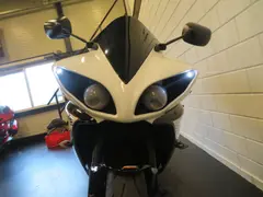 Yamaha YZF-R1 R1 BIG Bang Historie TOP! 2009 occasion – foto 10 van 14