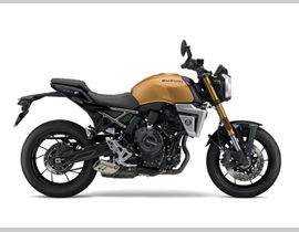 Suzuki GSX-8T 2026 nieuw