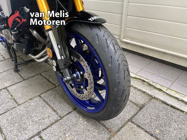 yamaha - tracer-900-gt