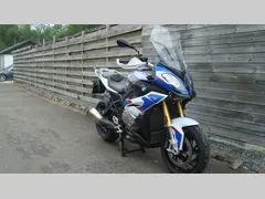 BMW S 1000 XR 2018 occasion – foto 2 van 11
