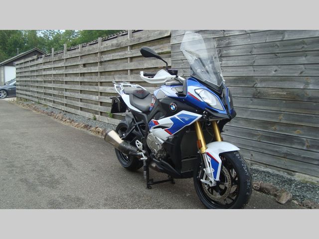 bmw - s-1000-xr