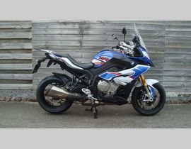 BMW S 1000 XR 2018 occasion