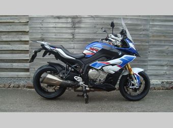 BMW S 1000 XR 2018 occasion