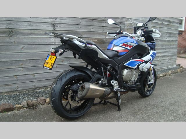 bmw - s-1000-xr
