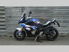 BMW S 1000 XR 2018 occasion – foto 5 van 11