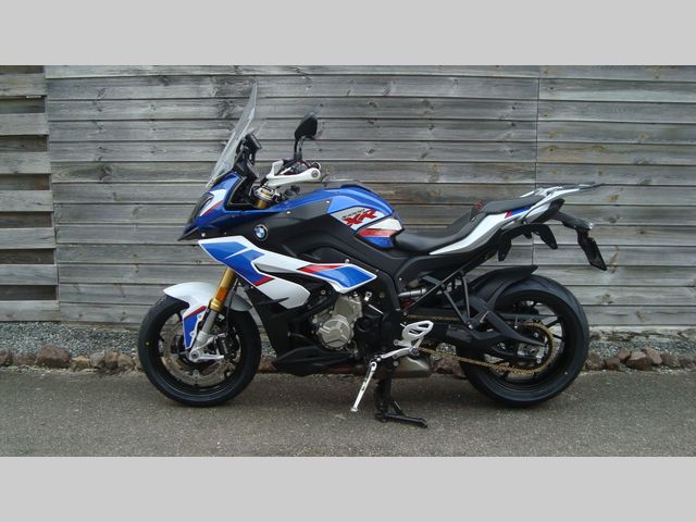 bmw - s-1000-xr