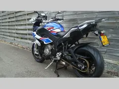 BMW S 1000 XR 2018 occasion – foto 6 van 11