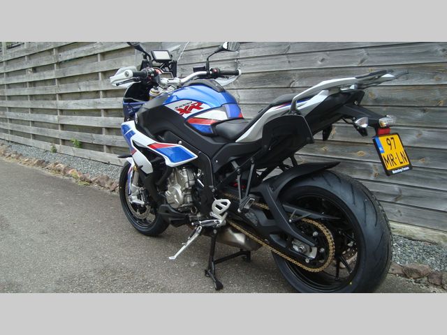 bmw - s-1000-xr