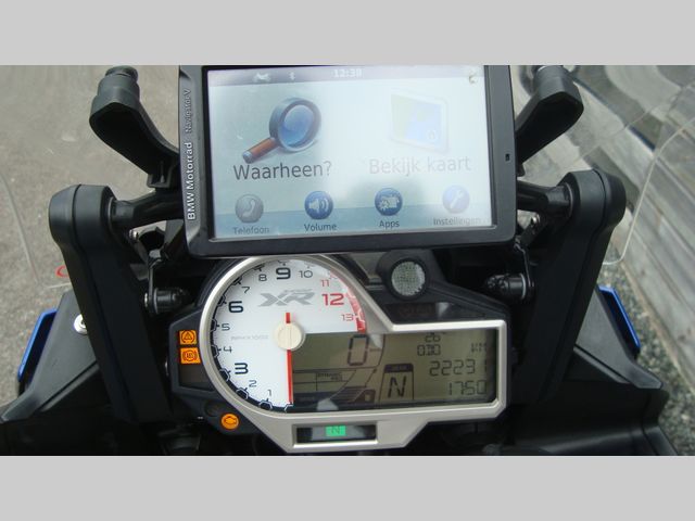 bmw - s-1000-xr