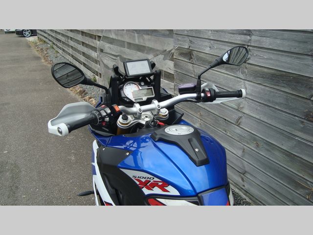 bmw - s-1000-xr