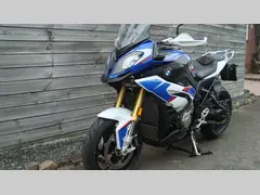 BMW S 1000 XR 2018 occasion – foto 7 van 11