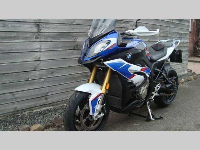 bmw - s-1000-xr