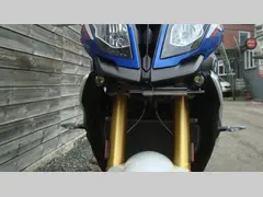 BMW S 1000 XR 2018 occasion – foto 8 van 11