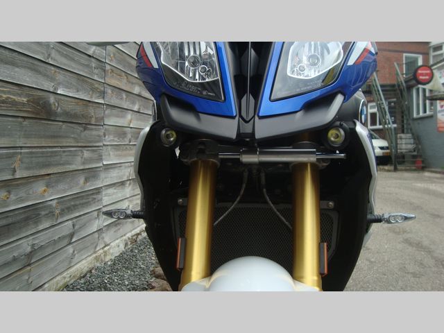 bmw - s-1000-xr