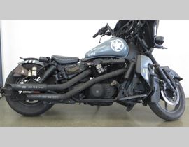 Honda VT 1100 C Shadow 1988 occasion