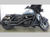 HONDA VT 1100 C SHADOW