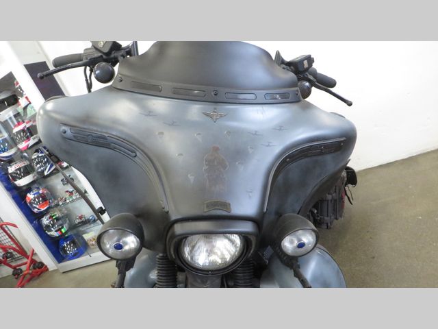 honda - vt-1100-c-shadow