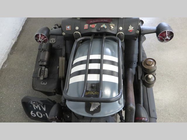 honda - vt-1100-c-shadow