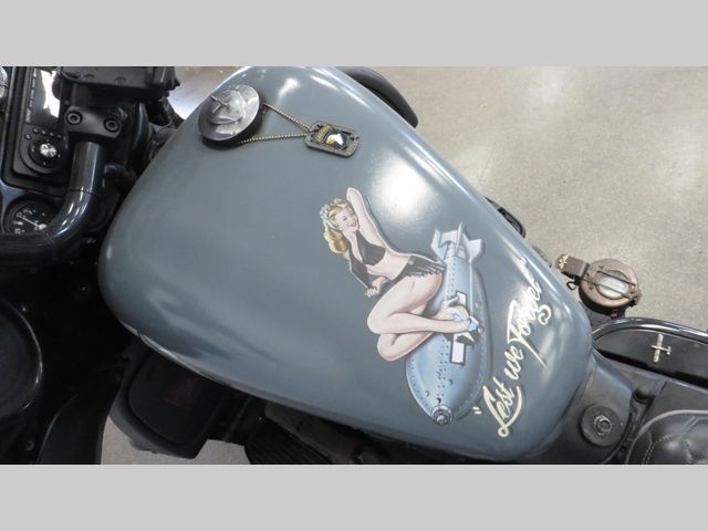 honda - vt-1100-c-shadow