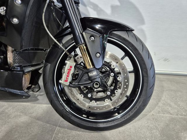 triumph - speed-triple-r