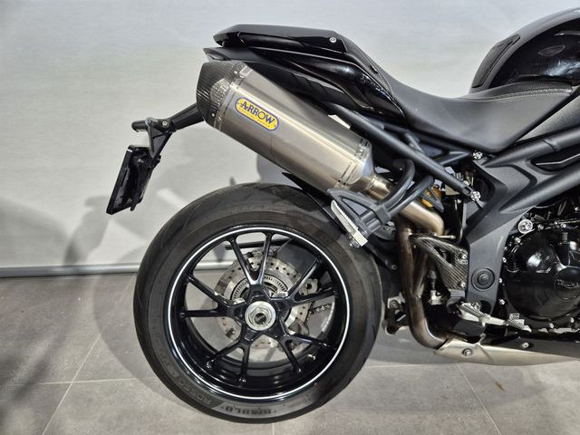 triumph - speed-triple-r