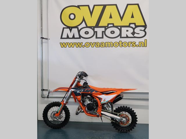 ktm - 50-sx-factory-edition