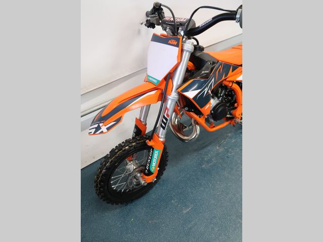 ktm - 50-sx-factory-edition