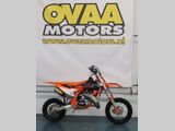 KTM 50 SX FACTORY EDITION