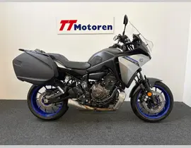 Yamaha Tracer 7 GT 2024 occasion