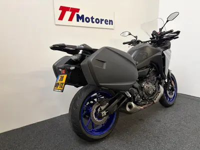 YAMAHA TRACER 7 GT – foto 3