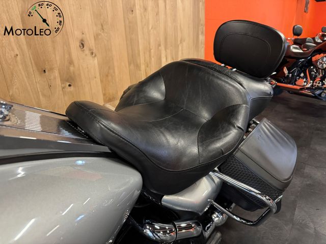 harley-davidson - road-king-classic-flhrci