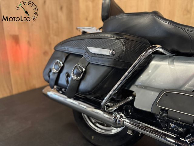 harley-davidson - road-king-classic-flhrci