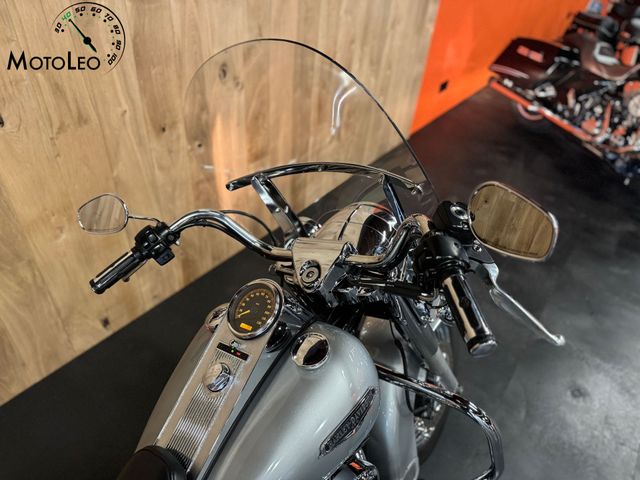 harley-davidson - road-king-classic-flhrci