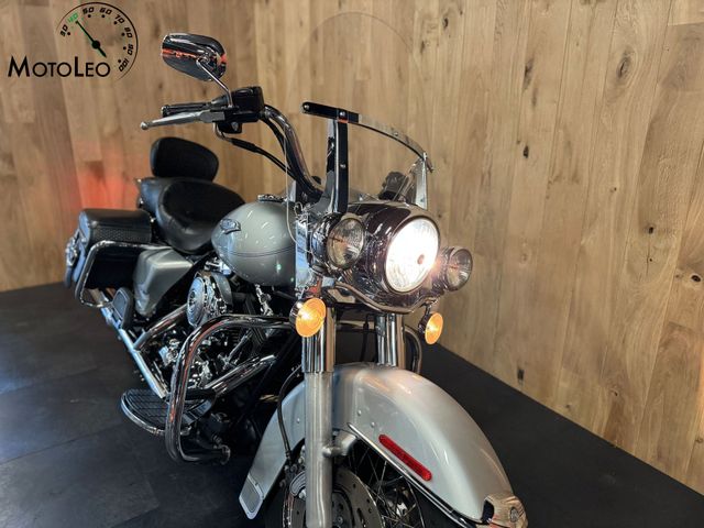 harley-davidson - road-king-classic-flhrci