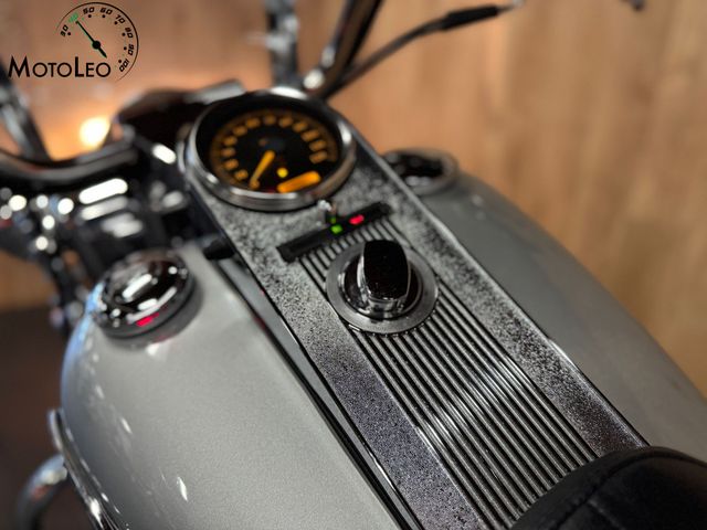 harley-davidson - road-king-classic-flhrci