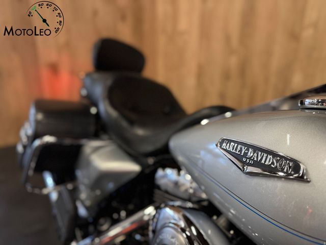 harley-davidson - road-king-classic-flhrci