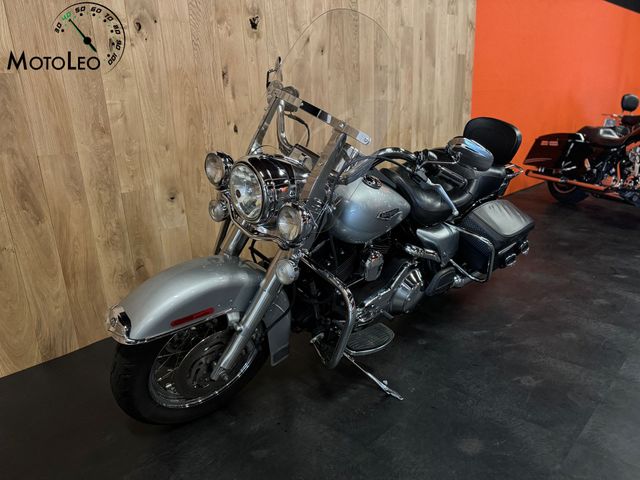 harley-davidson - road-king-classic-flhrci