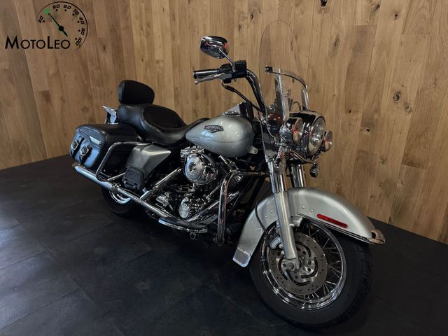 harley-davidson - road-king-classic-flhrci