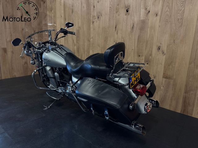 harley-davidson - road-king-classic-flhrci