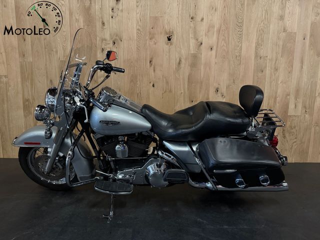 harley-davidson - road-king-classic-flhrci