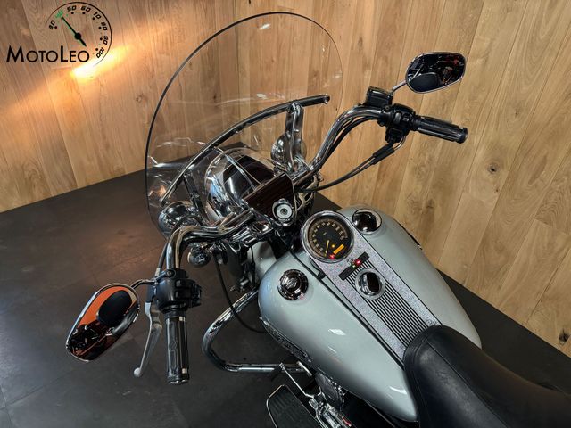 harley-davidson - road-king-classic-flhrci